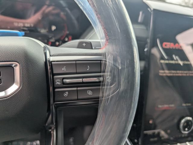 New 2026 GMC Yukon XL AT4 Ultimate w/ LPO, Floor Liner Package image 18