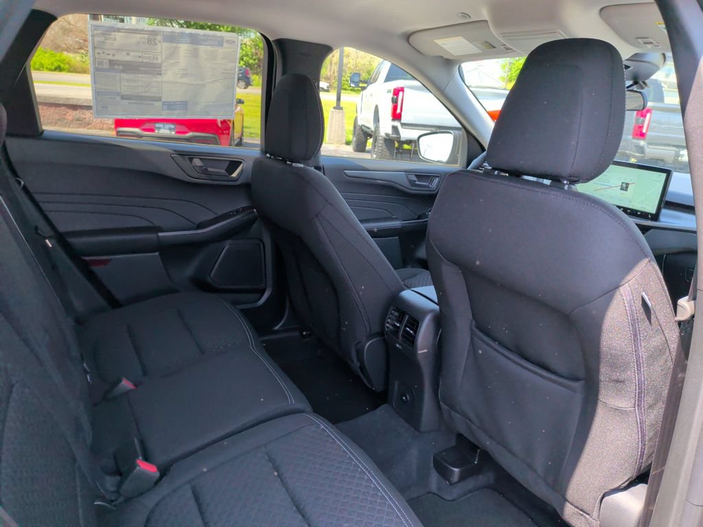 New 2026 Ford Escape Active w/ Tech Pack #1 AWD/4WD image 17