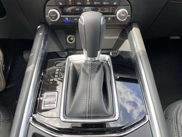 New 2025 MAZDA CX-5 AWD 2.5 S w/ Premium Plus Pkg image 22