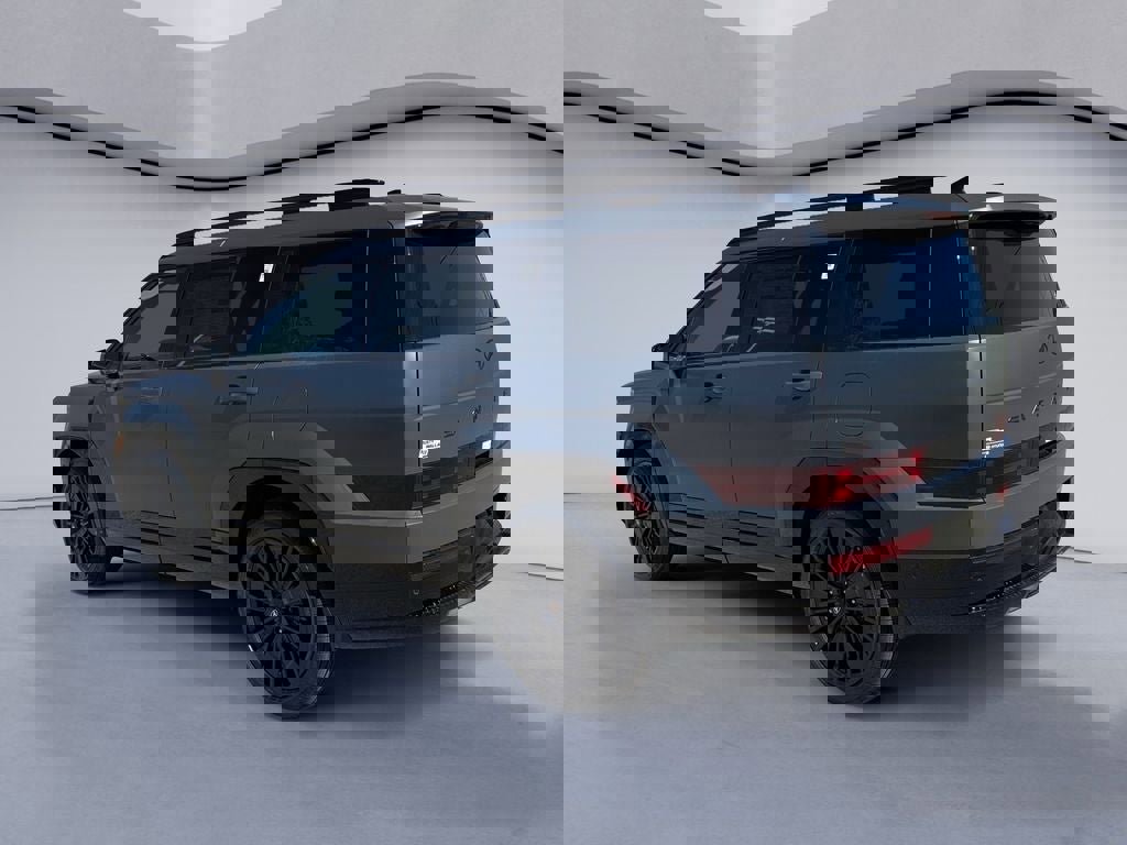 New 2026 Hyundai Santa Fe Calligraphy AWD/4WD image 3