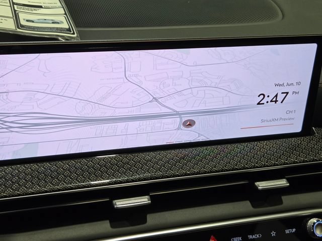 New 2026 Genesis GV80 3.5T e-SC AWD/4WD image 13