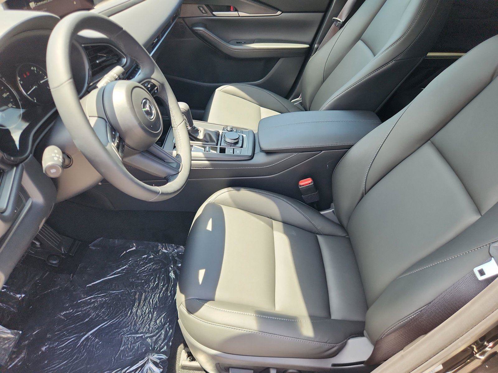 New 2026 MAZDA CX-30 AWD 2.5 S w/ Select Sport Pkg image 11