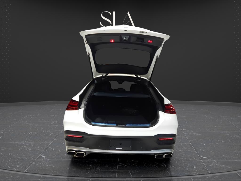 Used 2024 Mercedes-Benz GLE 63 AMG S image 7