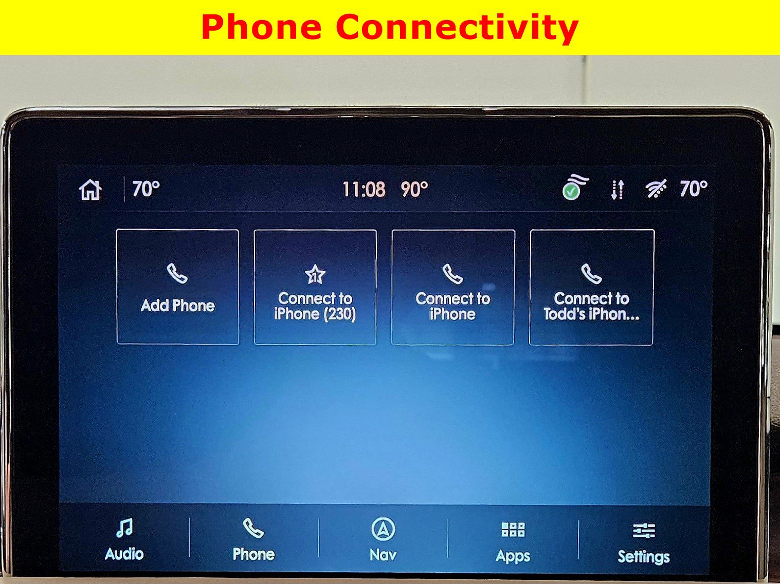 Used 2022 Lincoln Aviator Grand Touring w/ Equipment Group 301A image 22