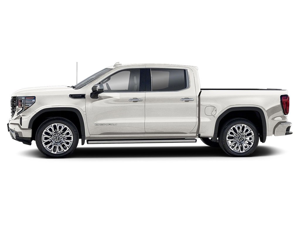 New 2026 GMC Sierra 1500 Denali Ultimate image 2