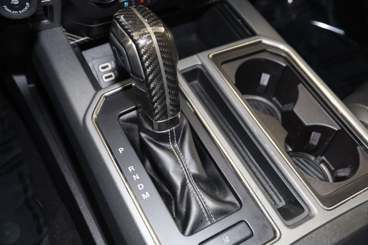 Used 2019 Ford F150 Raptor AWD/4WD image 7