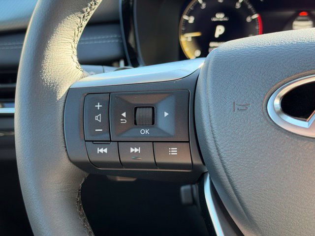 New 2027 INFINITI QX60 Sport AWD/4WD image 14