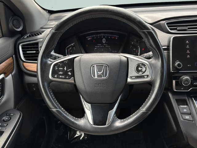 Used 2019 Honda CR-V EX-L image 26