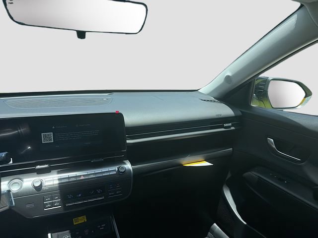 New 2026 Hyundai Kona SEL Premium FWD image 23