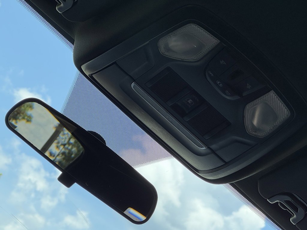 Used 2023 RAM 2500 Tradesman image 18