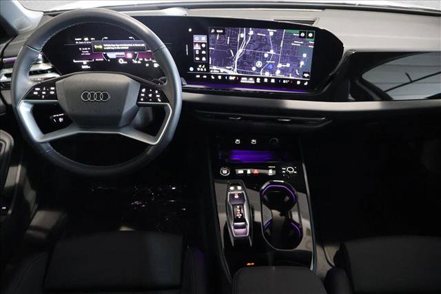 Used 2025 Audi A5 2.0T Premium Plus w/ Premium Plus image 22