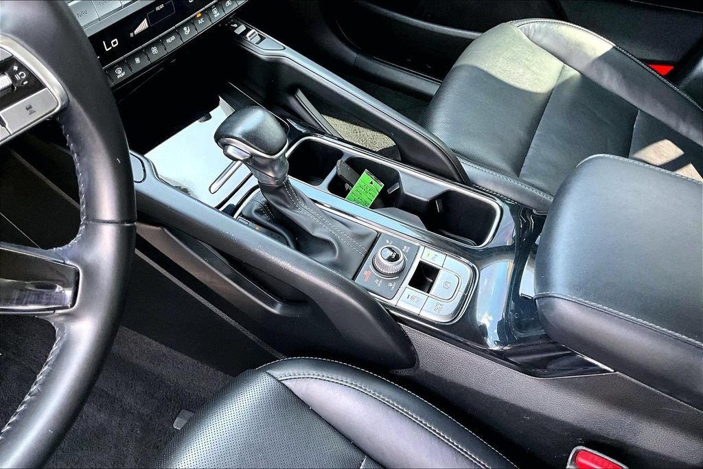 Used 2023 Kia Telluride S AWD/4WD image 15