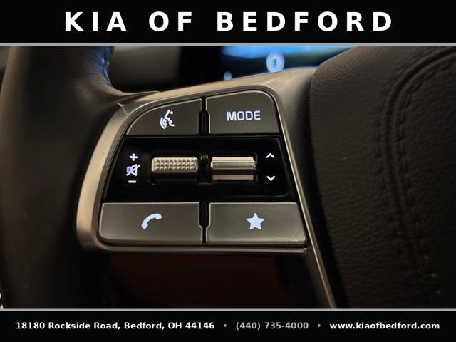Certified 2023 Kia Telluride SX X-Pro AWD/4WD image 20