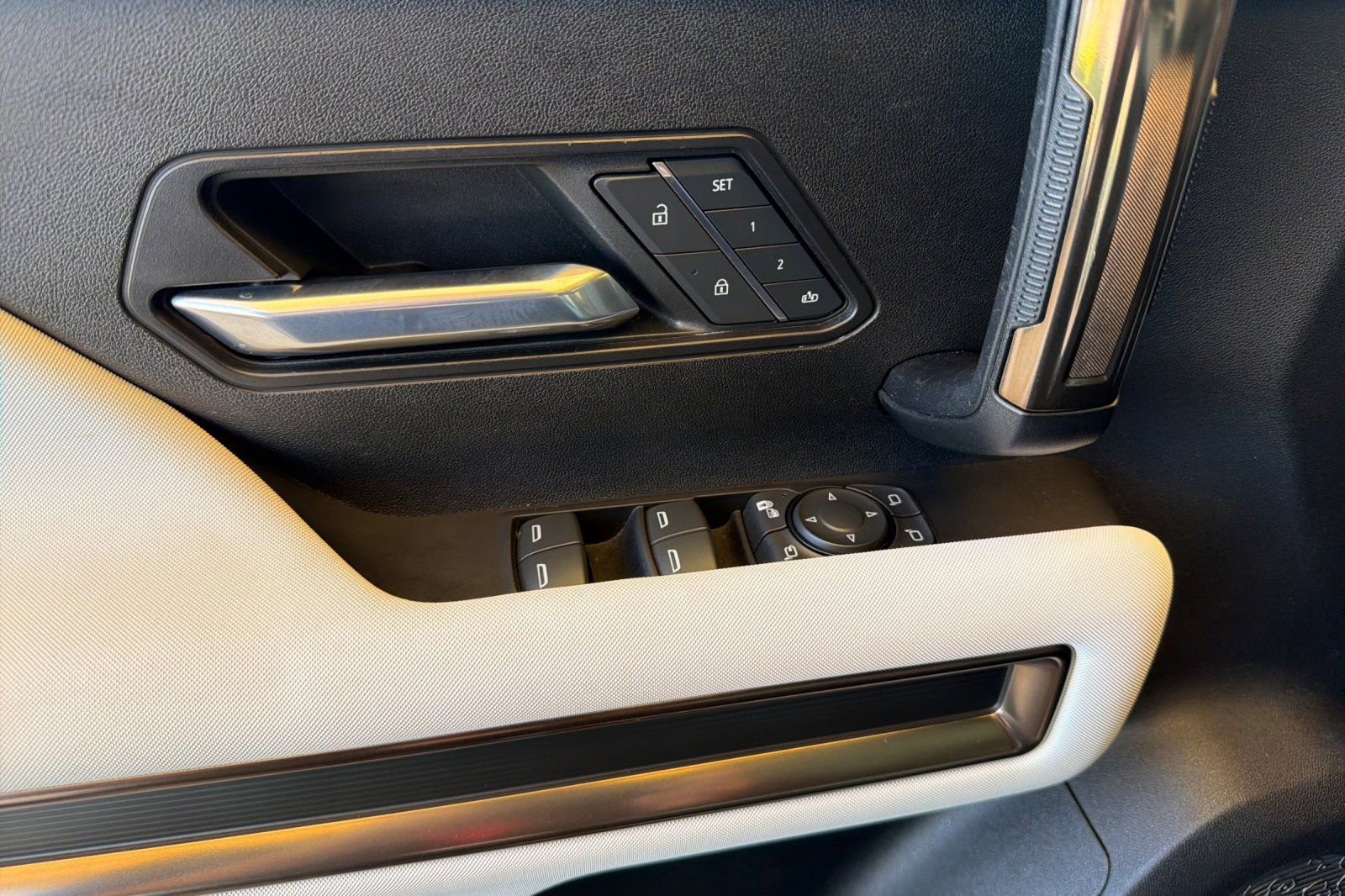 Used 2023 GMC Hummer EV Edition 1 image 12