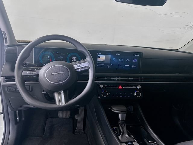 Used 2025 Hyundai Tucson SEL image 22