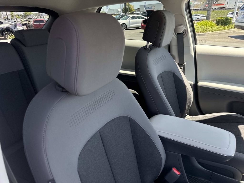 Certified 2024 Hyundai Ioniq 5 SEL RWD image 29