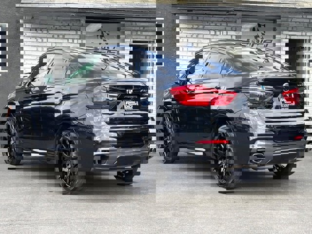 Used 2015 BMW X6 sDrive35i image 20