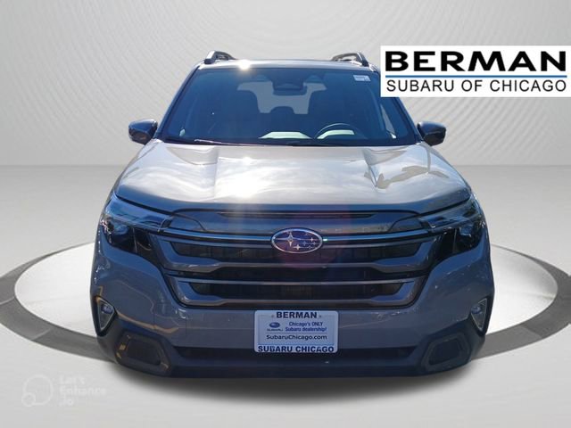 New 2026 Subaru Forester Limited image 31