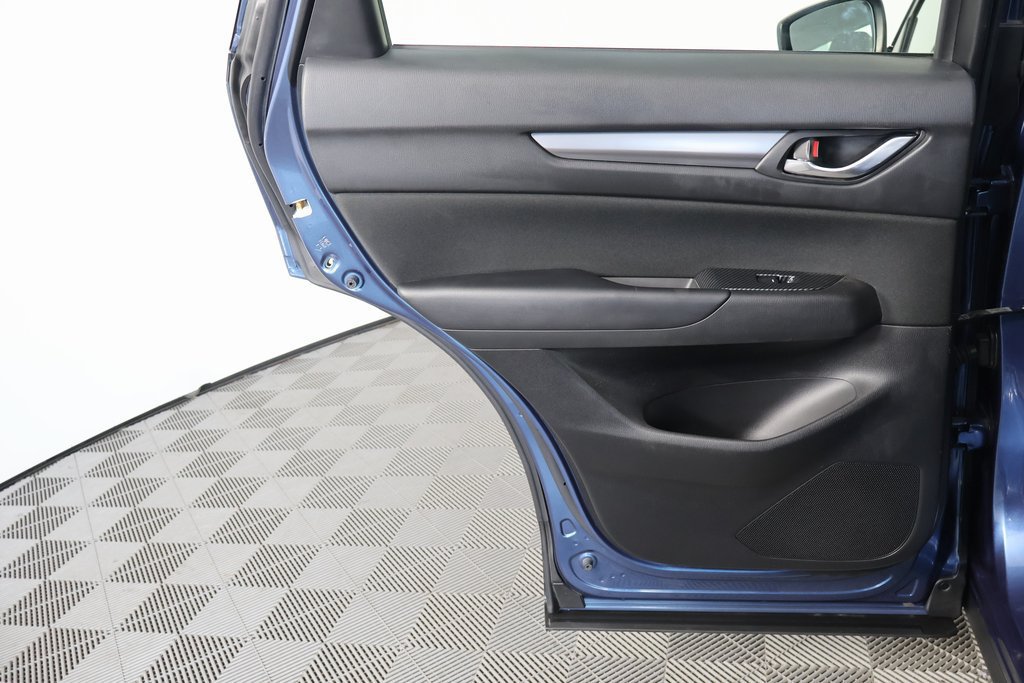 Used 2019 MAZDA CX-5 Sport FWD image 13