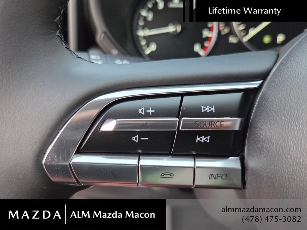 New 2026 MAZDA CX-50 AWD 2.5 S w/ Weather Package image 24
