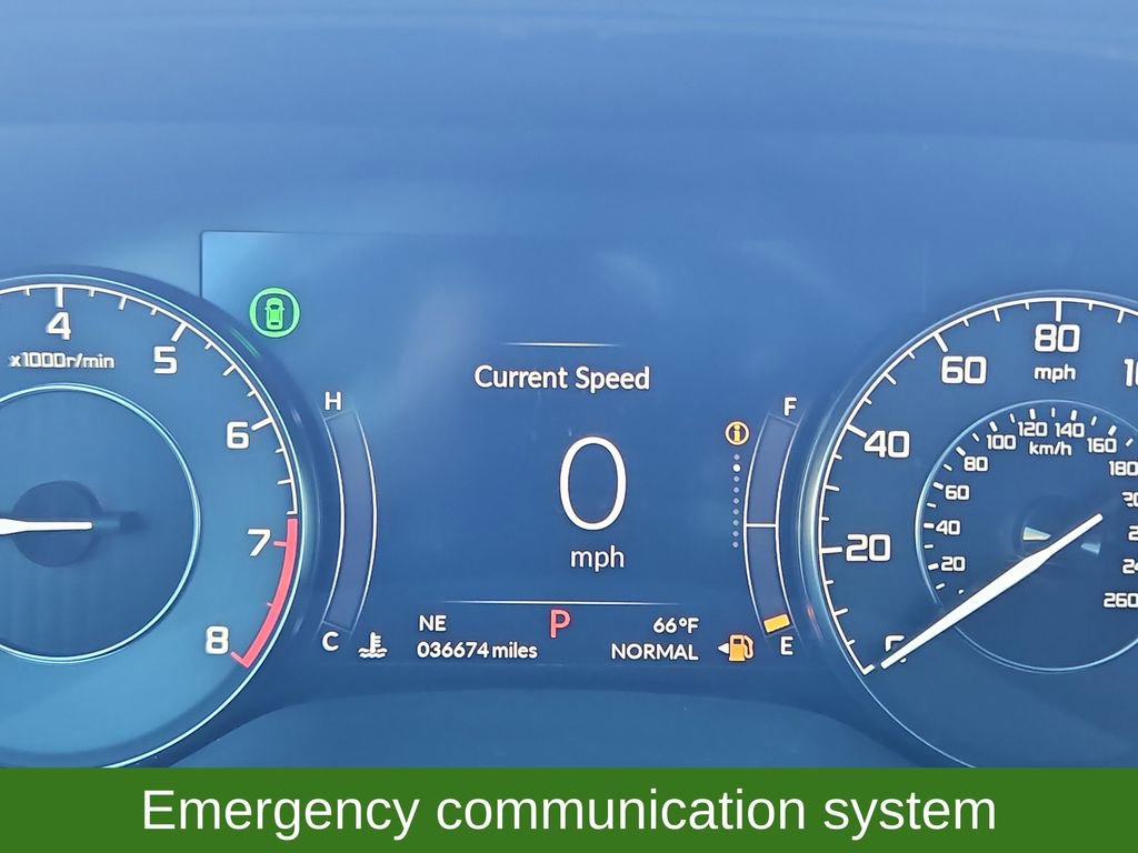 Used 2021 Acura TLX image 13
