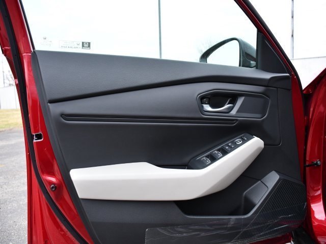 New 2025 Honda Accord SE image 10