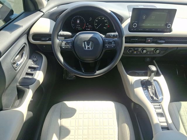 Used 2024 Honda HR-V LX image 12