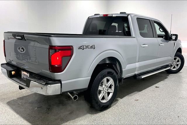 Used 2024 Ford F150 XLT w/ Tow/Haul Package image 5