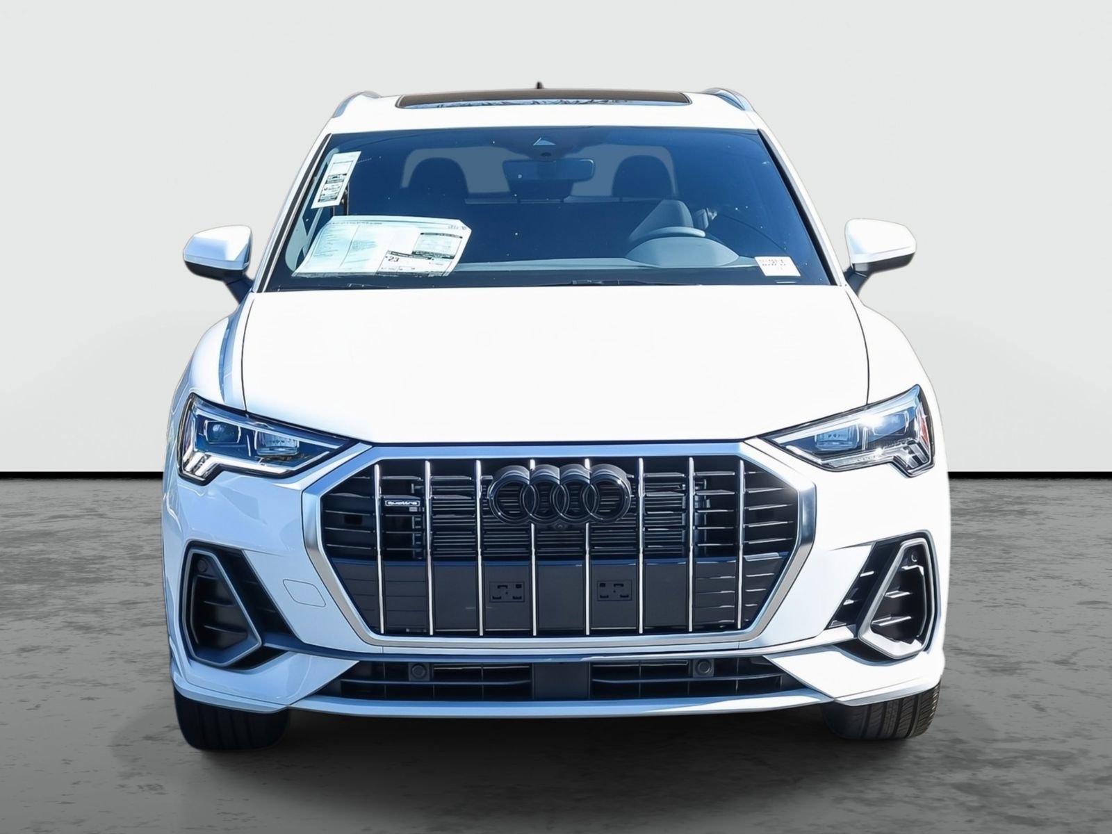 New 2025 Audi Q3 2.0T Premium Plus image 2