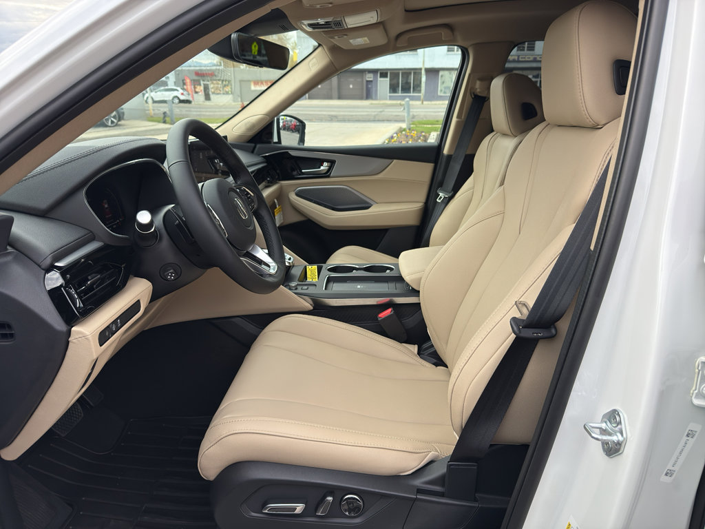 New 2026 Acura MDX SH-AWD image 11