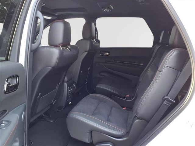 New 2026 Dodge Durango GT AWD/4WD image 10
