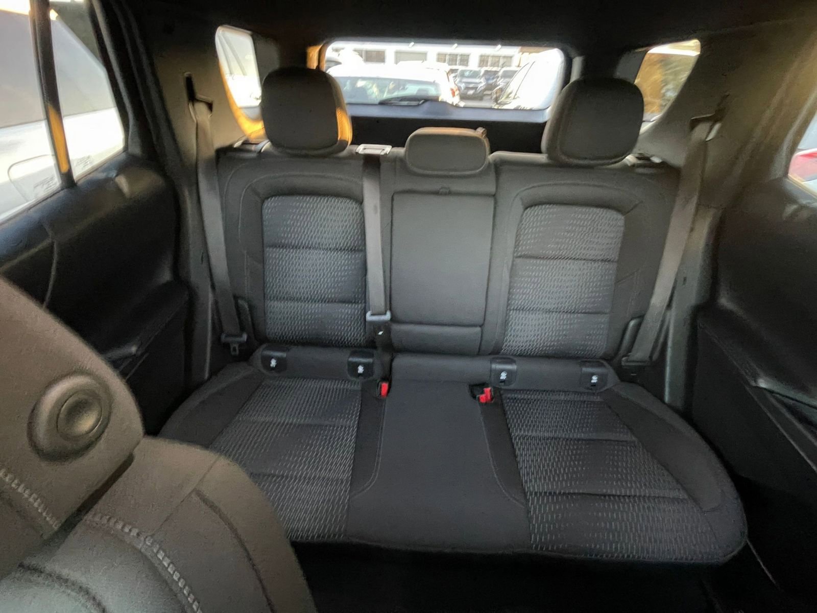 Used 2025 Chevrolet Equinox LT image 38