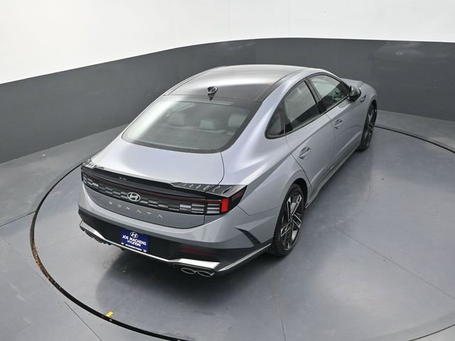 New 2026 Hyundai Sonata N Line FWD image 29