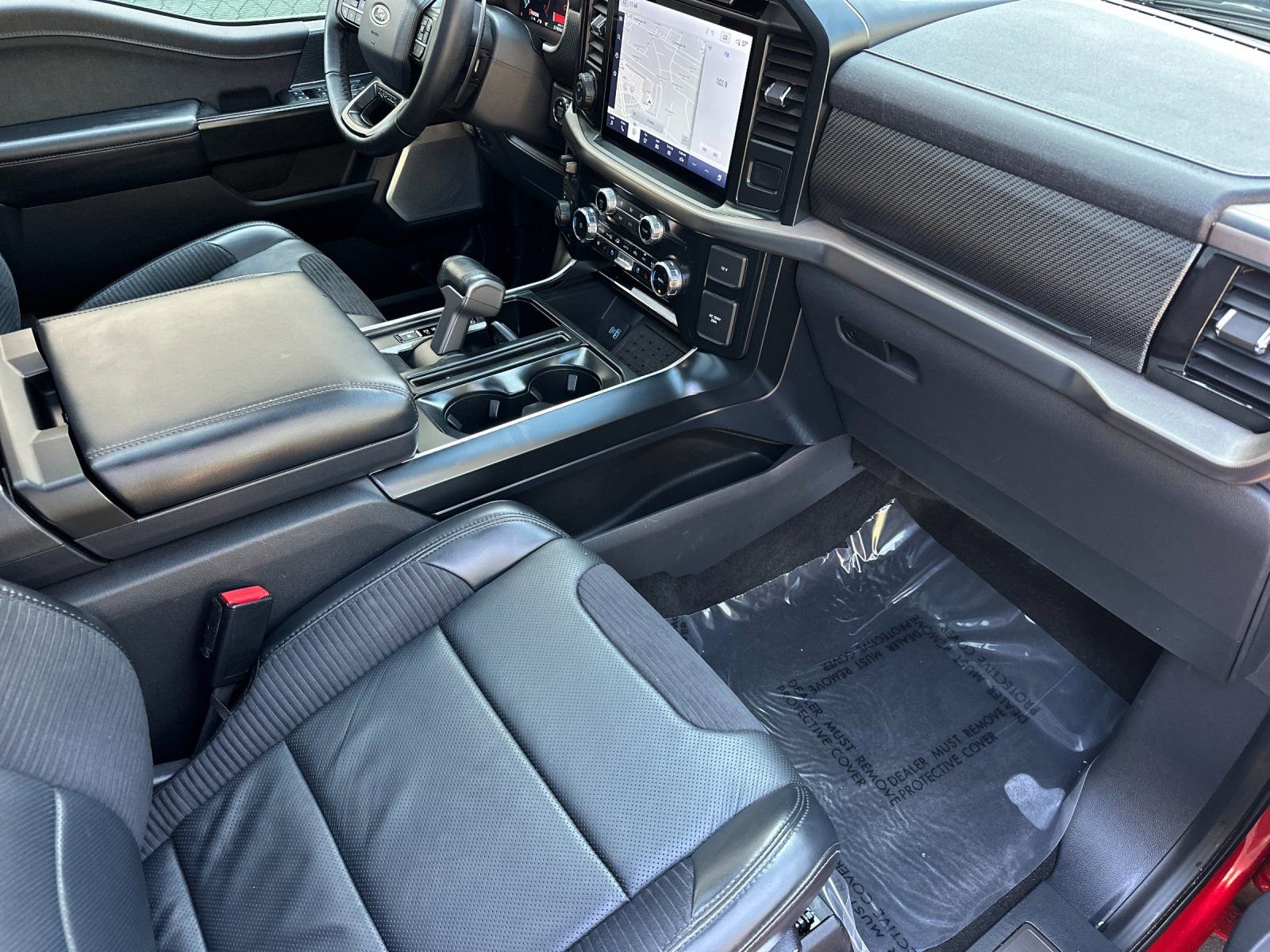 Used 2023 Ford F150 Raptor w/ Raptor Carbon Fiber Package image 17