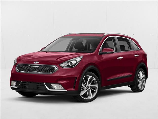 Used 2017 Kia Niro FE