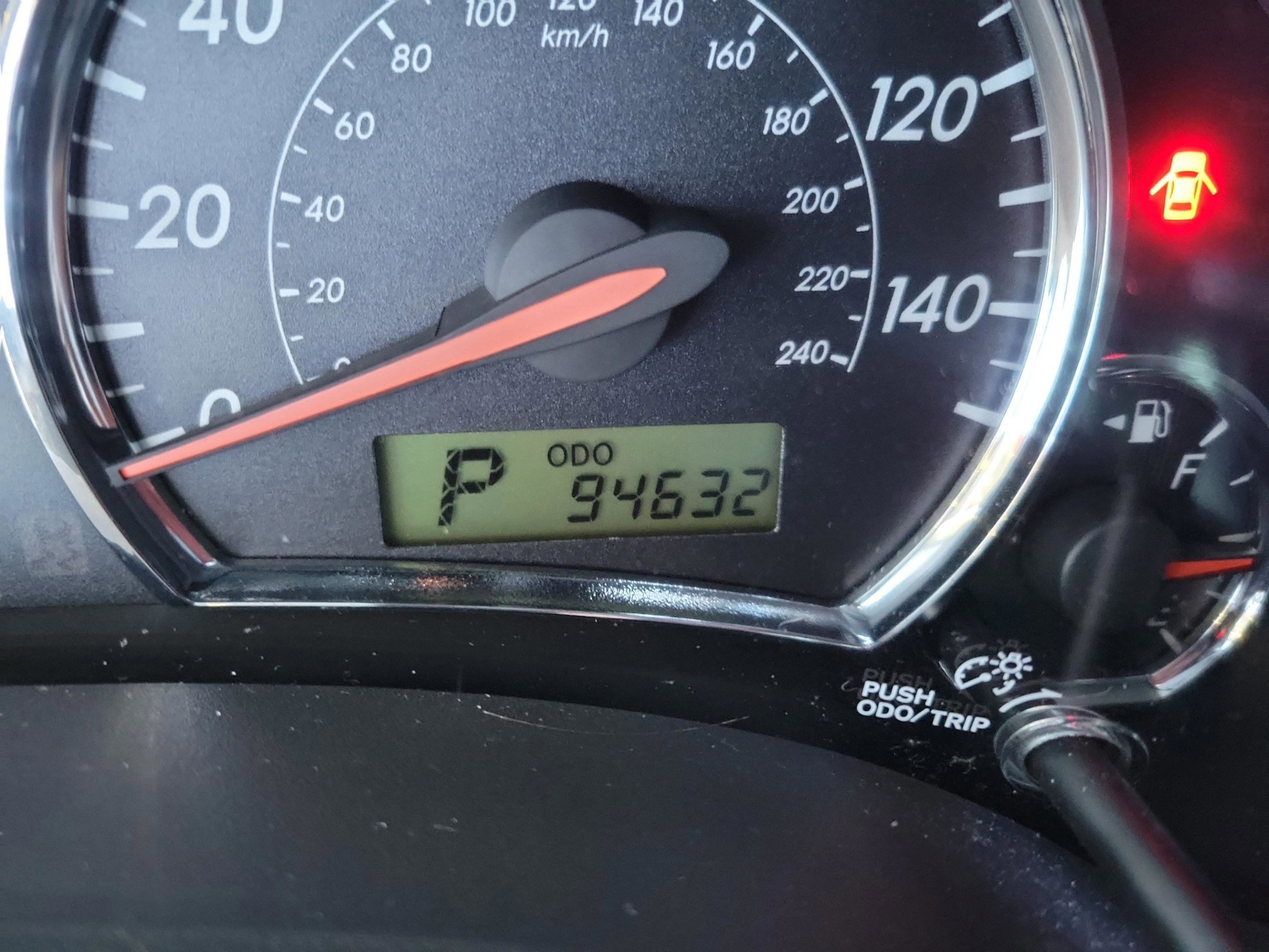 Used 2013 Toyota Corolla S image 8