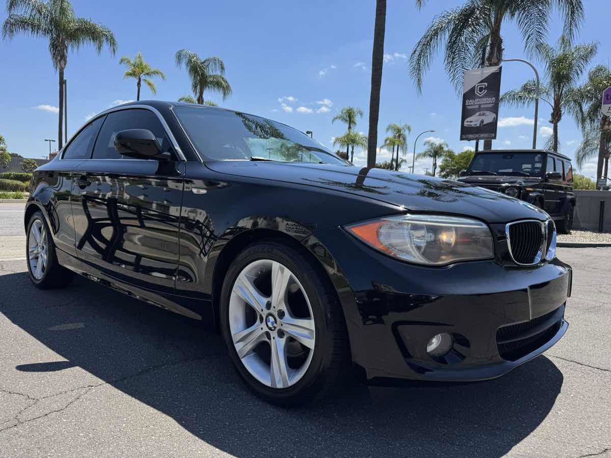 Used 2013 BMW 128i Coupe image 9