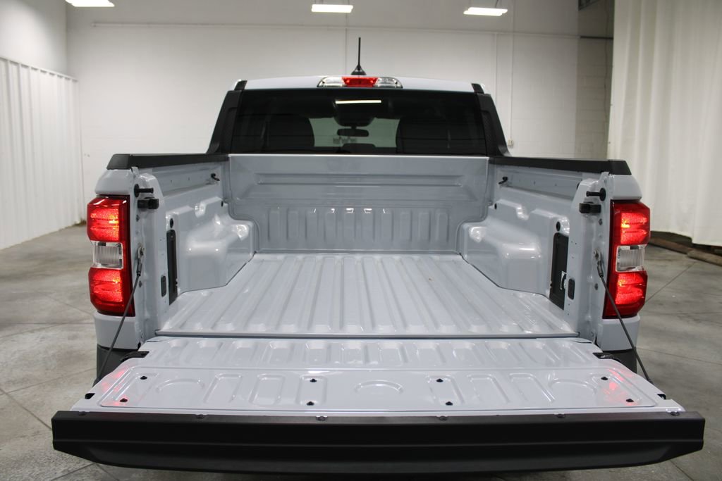 New 2025 Ford Maverick XL w/ Equipment Group 102A image 25