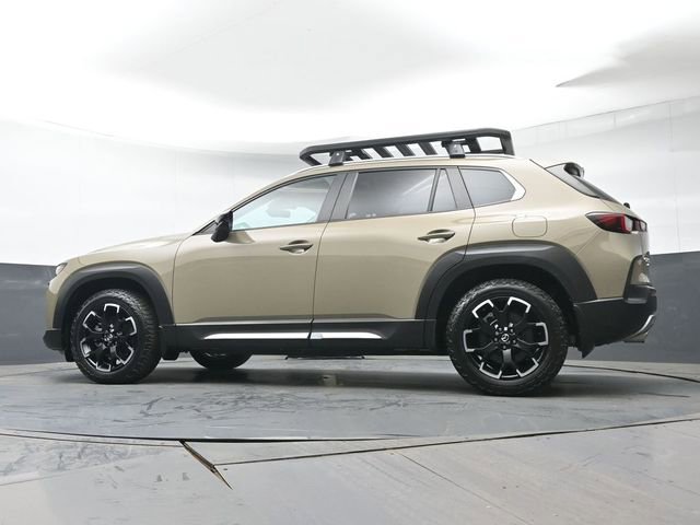 Certified 2023 MAZDA CX-50 Meridian Edition w/ Apex Package AWD/4WD image 28