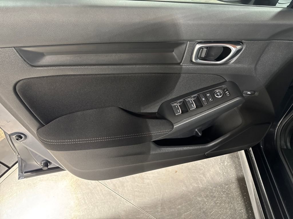 Certified 2023 Honda Civic Sport image 21