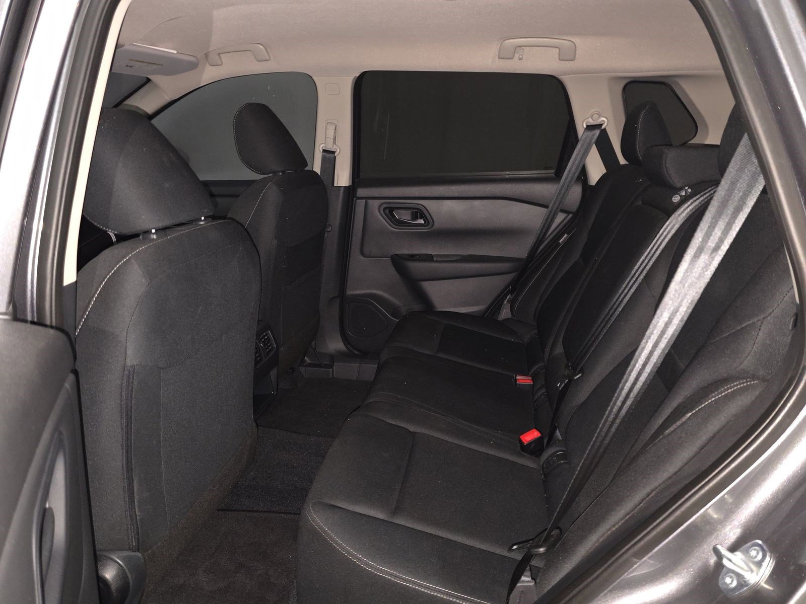 Used 2026 Nissan Rogue S image 17