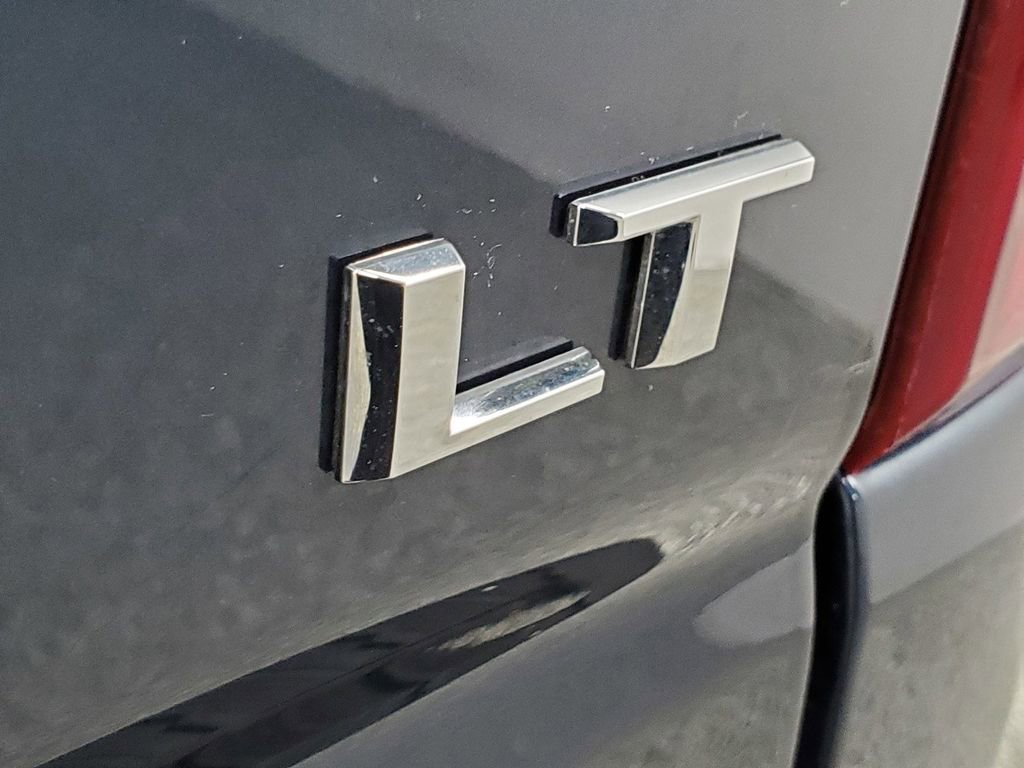 Used 2020 Chevrolet Silverado 1500 LT w/ All-Star Edition image 23