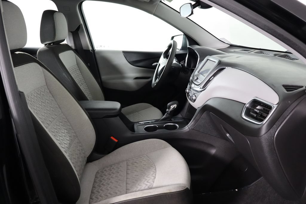 Used 2024 Chevrolet Equinox LS FWD image 18