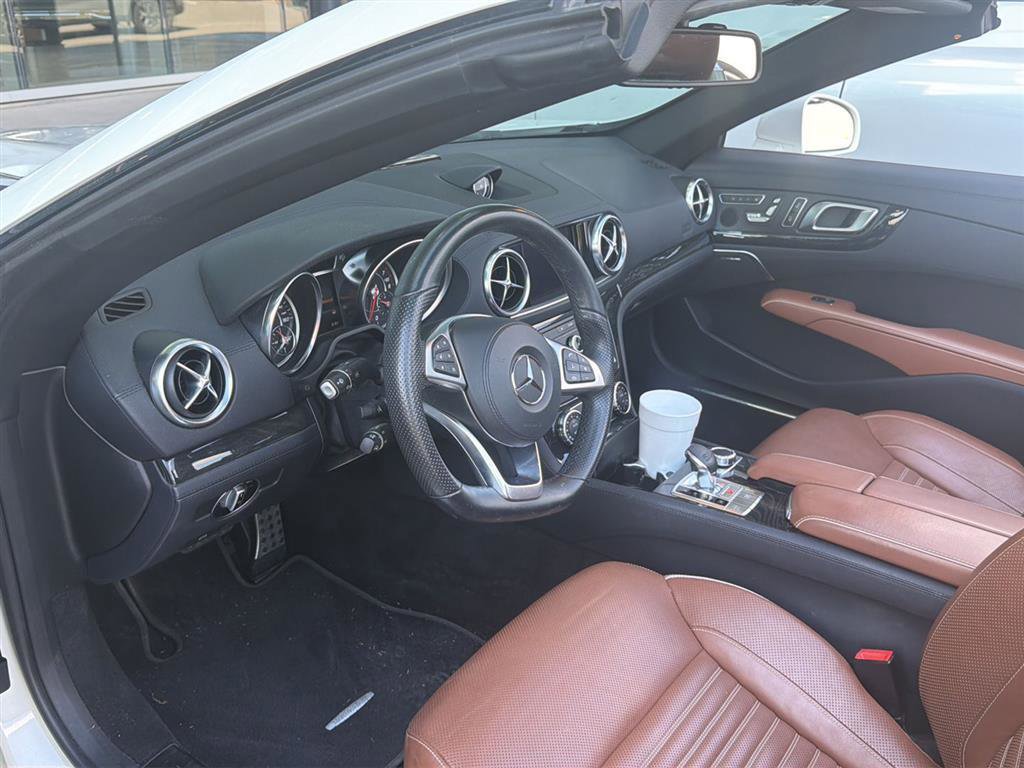 Used 2020 Mercedes-Benz SL 450 image 6