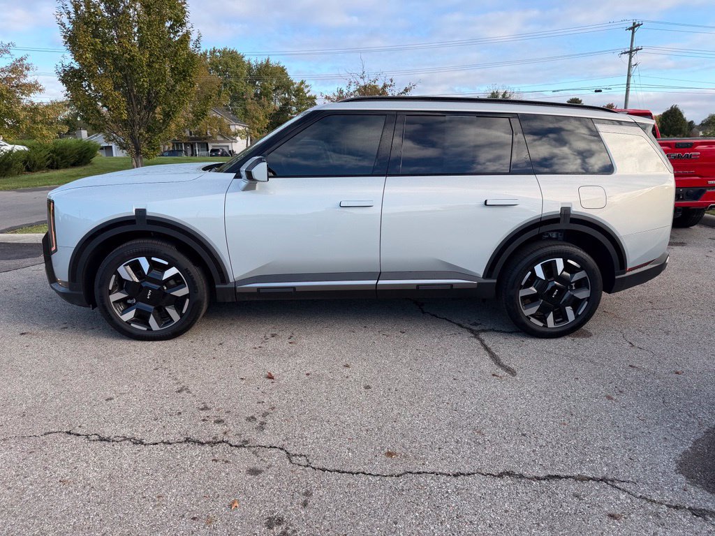 Used 2027 Kia Telluride S