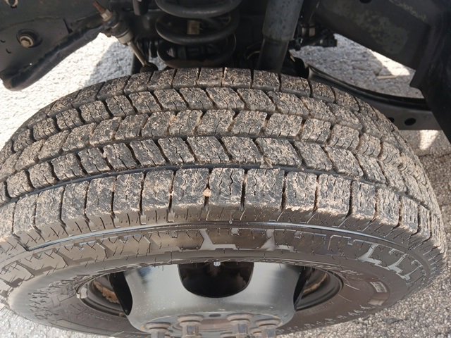 Used 2020 RAM 3500 Tradesman image 22