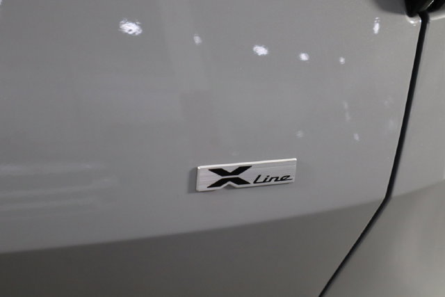Used 2026 Kia Sportage X-Line w/ X-Line Premium Package AWD/4WD image 40