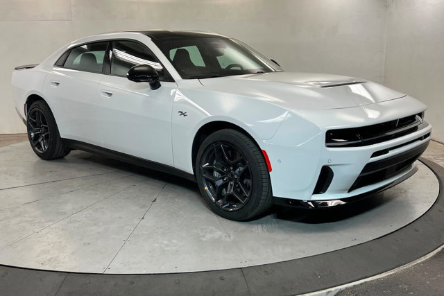 New 2026 Dodge Charger R/T image 7