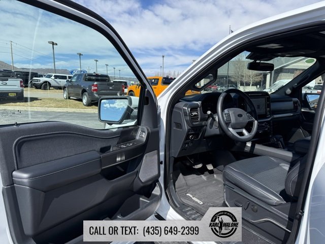 Used 2024 Ford F150 Lariat image 26
