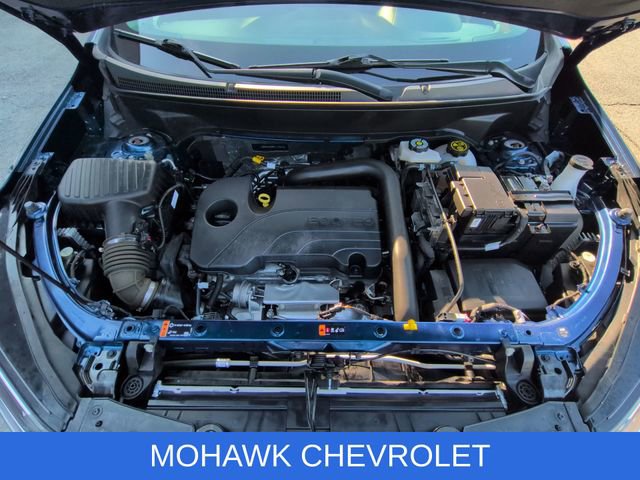 Certified 2023 Chevrolet Equinox Premier image 32